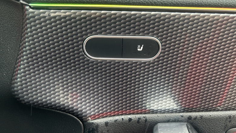 Mercedes-Benz A-Class A180d Sport Executive 5dr Auto Diesel Hatchback